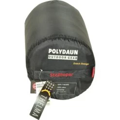 Polydaun Steltloper Reversibel Deken Slaapzak Synthetisch Donkergrijs 8 Polydaun Steltloper Reversibel Deken Slaapzak Synthetisch Donkergrijs -Outdoor Camping Winkel 84937 polydaun steltloper deken slaapzak synthetisch
