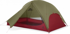 MSR FreeLite 2 / 2 Persoons Tent Groen