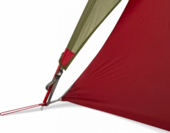 MSR FreeLite 2 / 2 Persoons Tent Groen -Outdoor Camping Winkel 84983 msr freelite 2 2 persoons tent