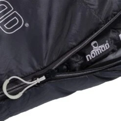 Nomad Taurus 500 LZ Mummy Slaapzak Synthetisch/Dons Donkergrijs 14 Nomad Taurus 500 LZ Mummy Slaapzak Synthetisch/Dons Donkergrijs -Outdoor Camping Winkel 85259 nomad taurus 500 lz mummy slaapzak dons
