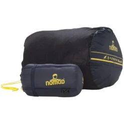 Nomad Taurus 500 LZ Mummy Slaapzak Synthetisch/Dons Donkergrijs 15 Nomad Taurus 500 LZ Mummy Slaapzak Synthetisch/Dons Donkergrijs -Outdoor Camping Winkel 85260 nomad taurus 500 lz mummy slaapzak dons
