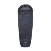 Nomad Taurus 400 LZ Mummy Slaapzak Synthetisch/Dons Donkergrijs -Outdoor Camping Winkel 85261 nomad taurus 400 lz mummy slaapzak dons