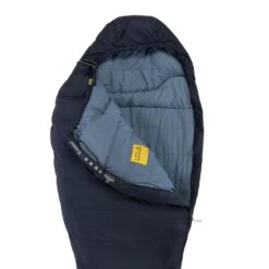 Nomad Inca Pro 850 LZ Mummy Slaapzak Synthetisch Donkerblauw 10 Nomad Inca Pro 850 LZ Mummy Slaapzak Synthetisch Donkerblauw -Outdoor Camping Winkel 85276 nomad inca pro 850 lz mummy slaapzak synthetisch