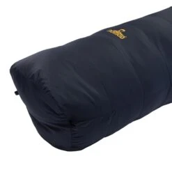 Nomad Inca Pro 850 LZ Mummy Slaapzak Synthetisch Donkerblauw 11 Nomad Inca Pro 850 LZ Mummy Slaapzak Synthetisch Donkerblauw -Outdoor Camping Winkel 85277 nomad inca pro 850 lz mummy slaapzak synthetisch