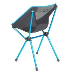 Helinox Café Chair Lichtgewicht Stoel Zwart -Outdoor Camping Winkel 85469 helinox cafe chair lichtgewicht stoel
