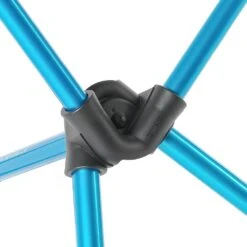 Helinox Café Chair Lichtgewicht Stoel Zwart -Outdoor Camping Winkel 85471 helinox cafe chair lichtgewicht stoel