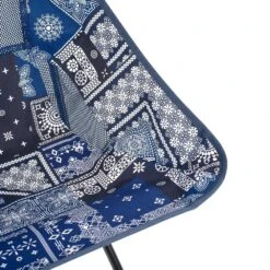 Helinox Sunset Chair Lichtgewicht Stoel Blauw 11 Helinox Sunset Chair Lichtgewicht Stoel Blauw -Outdoor Camping Winkel 85514 helinox sunset chair lichtgewicht stoel