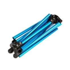 Helinox Sunset Chair Lichtgewicht Stoel Zwart -Outdoor Camping Winkel 85527 helinox sunset chair lichtgewicht stoel