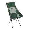 Helinox Sunset Chair Lichtgewicht Stoel Donkergroen -Outdoor Camping Winkel 85529 helinox sunset chair lichtgewicht stoel