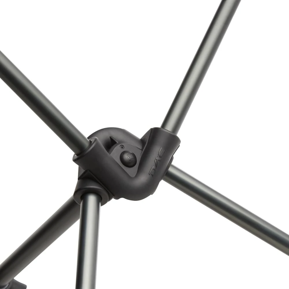 Helinox Sunset Chair Lichtgewicht Stoel Donkergroen 7 Helinox Sunset Chair Lichtgewicht Stoel Donkergroen - Afbeelding 5