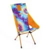 Helinox Sunset Chair Lichtgewicht Stoel Multicolor -Outdoor Camping Winkel 85549 helinox sunset chair lichtgewicht stoel