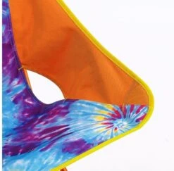 Helinox Sunset Chair Lichtgewicht Stoel Multicolor -Outdoor Camping Winkel 85557 helinox sunset chair lichtgewicht stoel