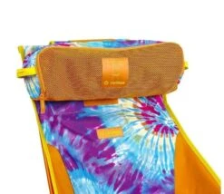 Helinox Sunset Chair Lichtgewicht Stoel Multicolor -Outdoor Camping Winkel 85558 helinox sunset chair lichtgewicht stoel