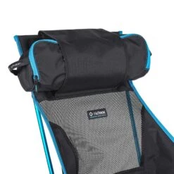 Helinox Beach Chair Zwart 11 Helinox Beach Chair Zwart -Outdoor Camping Winkel 85575 helinox beach chair lichtgewicht stoel