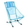 Helinox Beach Chair Lichtgewicht Stoel Blauw -Outdoor Camping Winkel 85585 helinox beach chair lichtgewicht stoel