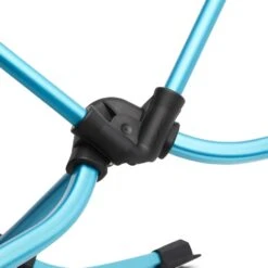 Helinox Beach Chair Lichtgewicht Stoel Blauw -Outdoor Camping Winkel 85588 helinox beach chair lichtgewicht stoel