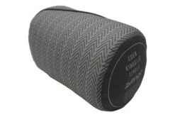 Vango Eden Kingsize Deken Slaapzak Synthetisch Grijs -Outdoor Camping Winkel 85694 vango eden kingsize slaapzak