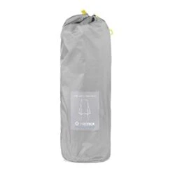 Helinox Chair Zero High Back Lichtgewicht Stoel Grijs -Outdoor Camping Winkel 85725 helinox chair zero high back lichtgewicht stoel