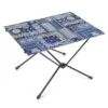 Helinox Table One Hard Top L Lichtgewicht Tafel Blauw -Outdoor Camping Winkel 85769 helinox table one hard top l lichtgewicht tafel