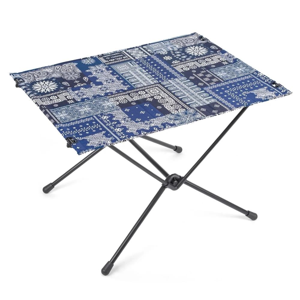 Helinox Table One Hard Top L Lichtgewicht Tafel Blauw 3 Helinox Table One Hard Top L Lichtgewicht Tafel Blauw