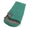 Outwell Campion Deken Slaapzak Synthetisch Groen -Outdoor Camping Winkel 86019 outwell campion deken slaapzak