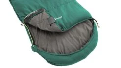 Outwell Campion Deken Slaapzak Synthetisch Groen -Outdoor Camping Winkel 86021 outwell campion deken slaapzak