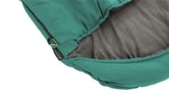 Outwell Campion Deken Slaapzak Synthetisch Groen -Outdoor Camping Winkel 86023 outwell campion deken slaapzak