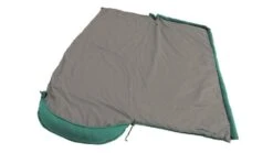 Outwell Campion Deken Slaapzak Synthetisch Groen -Outdoor Camping Winkel 86024 outwell campion deken slaapzak