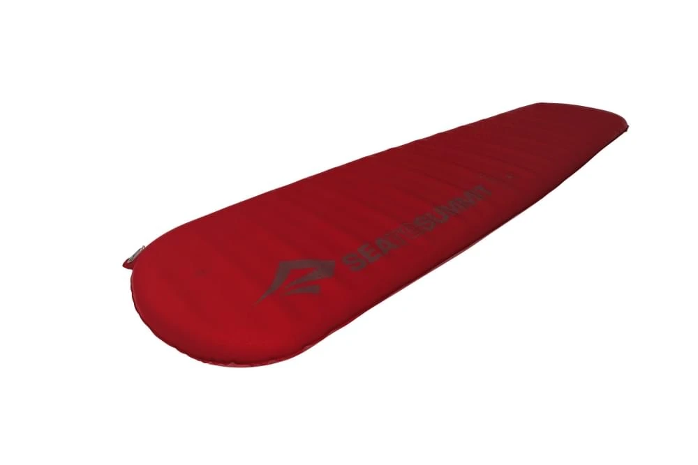 Sea To Summit Comfort Plus L Mummy Slaapmat 3 Sea To Summit Comfort Plus L Mummy Slaapmat