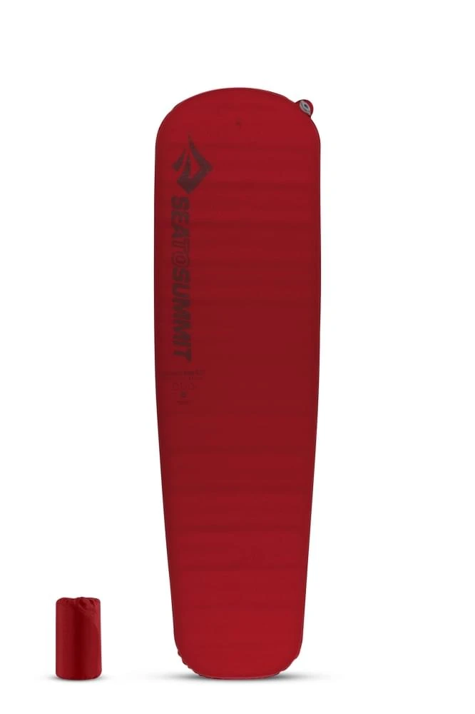 Sea To Summit Comfort Plus L Mummy Slaapmat 4 Sea To Summit Comfort Plus L Mummy Slaapmat - Afbeelding 2