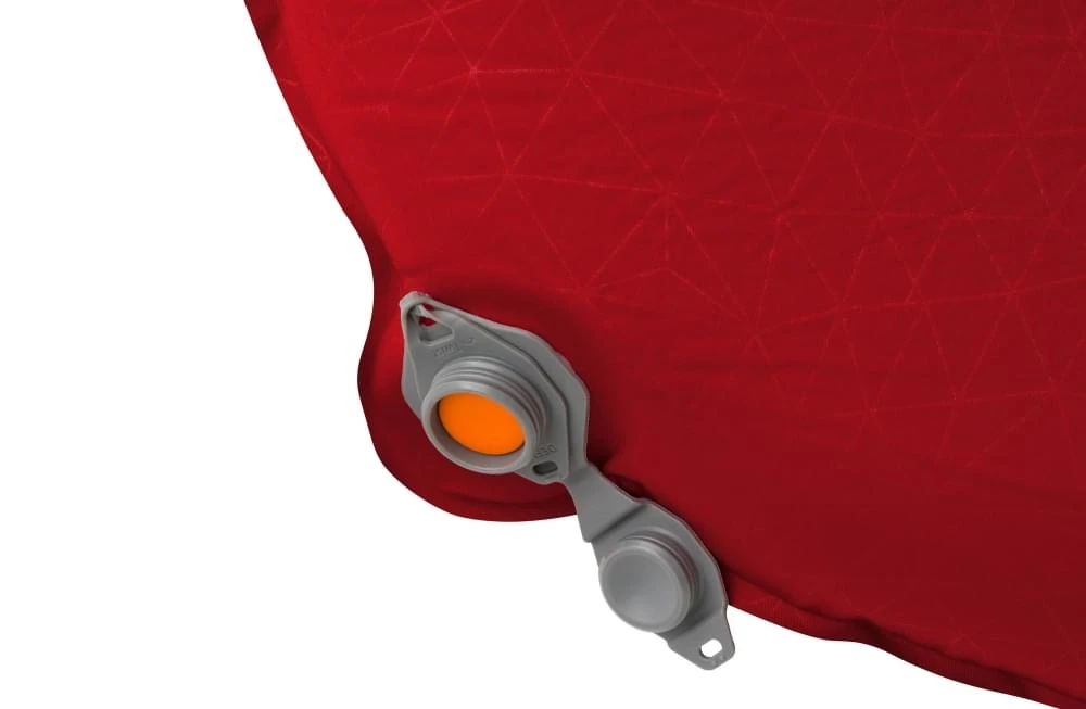 Sea To Summit Comfort Plus L Mummy Slaapmat 6 Sea To Summit Comfort Plus L Mummy Slaapmat - Afbeelding 4