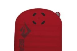 Sea To Summit Comfort Plus R Mummy Slaapmat -Outdoor Camping Winkel 86221 sea to summit comfort plus r mummy slaapmat