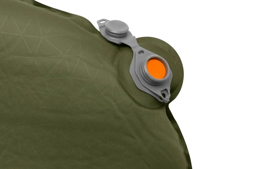 Sea To Summit Camp Plus R Mummy Slaapmat 5 Sea To Summit Camp Plus R Mummy Slaapmat - Afbeelding 3