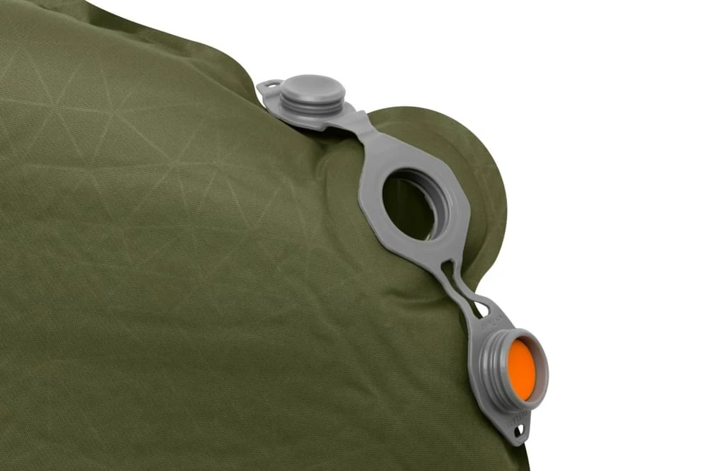 Sea To Summit Camp Plus R Mummy Slaapmat 7 Sea To Summit Camp Plus R Mummy Slaapmat - Afbeelding 5