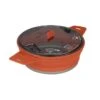 Sea To Summit X-Pot 1.4 Opvouwbare Pan -Outdoor Camping Winkel 86258 sea to summit x pot 1.4 litre