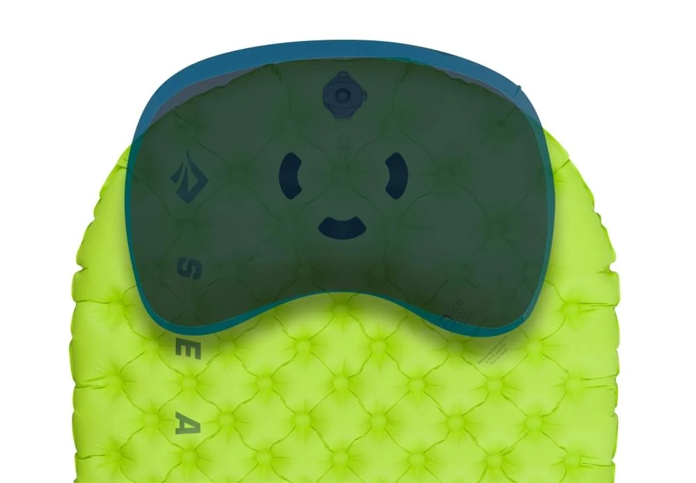 Sea To Summit Aeros Premium Regular Kussen 5 Sea To Summit Aeros Premium Regular Kussen - Afbeelding 4