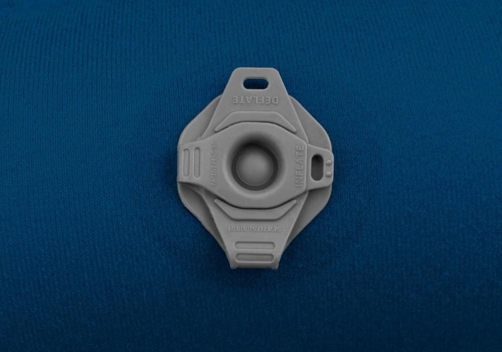 Sea To Summit Aeros Premium Regular Kussen 6 Sea To Summit Aeros Premium Regular Kussen - Afbeelding 5