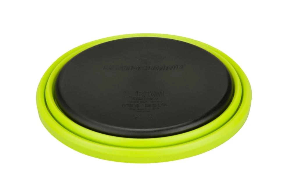 Sea To Summit X-Bowl Opvouwbare Kom 5 Sea To Summit X-Bowl Opvouwbare Kom - Afbeelding 3