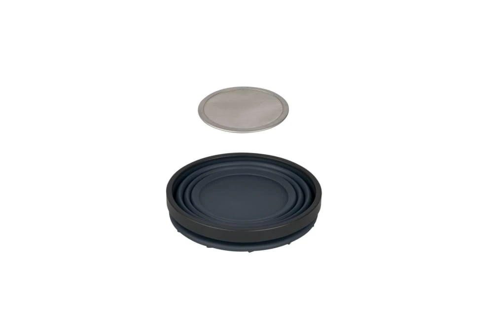 Sea To Summit X-Brew Koffiefilter 5 Sea To Summit X-Brew Koffiefilter - Afbeelding 3