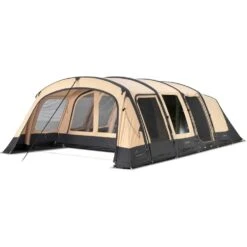 Bardani AirSpace 470 TC AIR - 6 Persoons Opblaastent -Outdoor Camping Winkel 86602 bardani airspace 470 tc air 6 persoons opblaastent