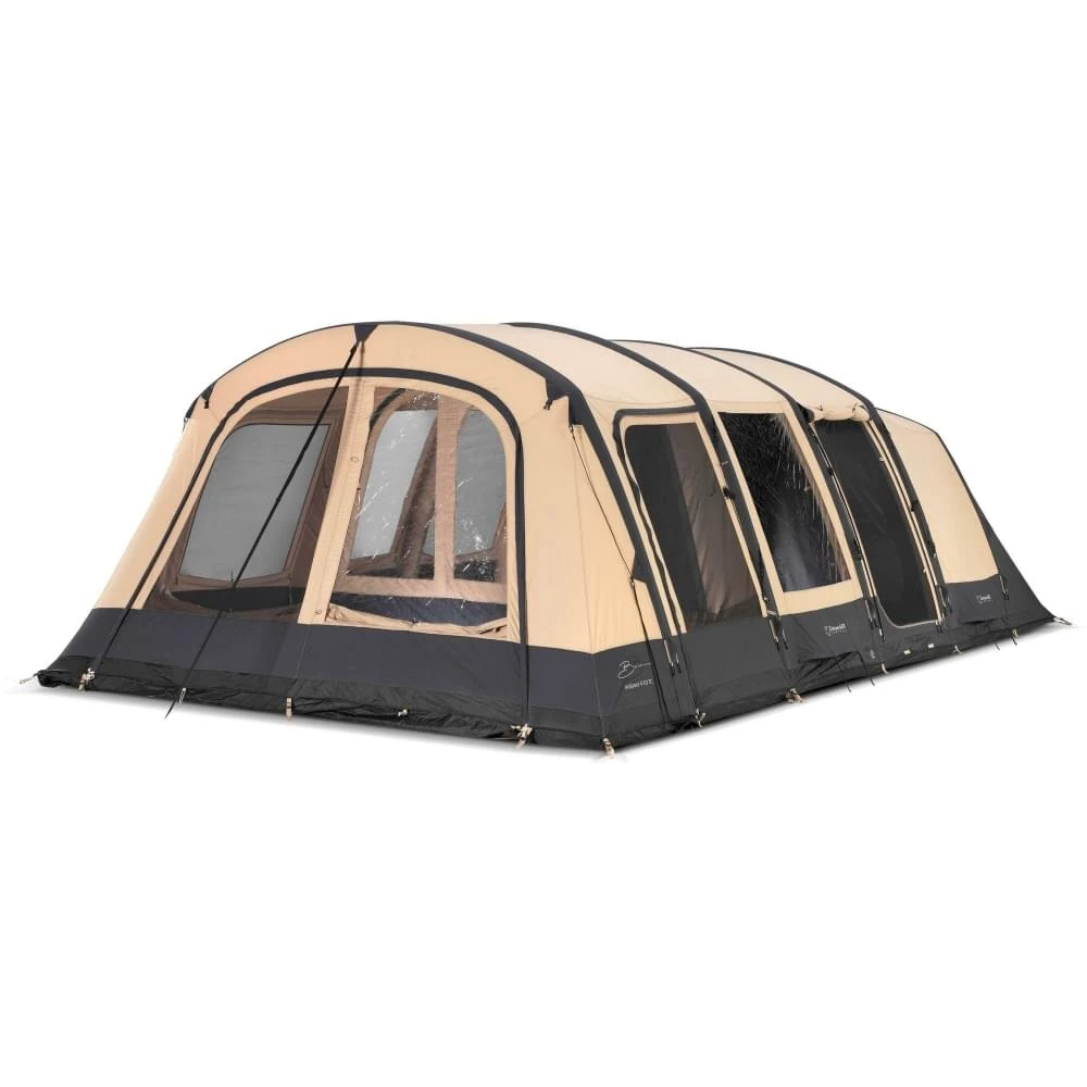 Bardani AirSpace 410 TC AIR - 5 Persoons Opblaastent 5 Bardani AirSpace 410 TC AIR - 5 Persoons Opblaastent - Afbeelding 3