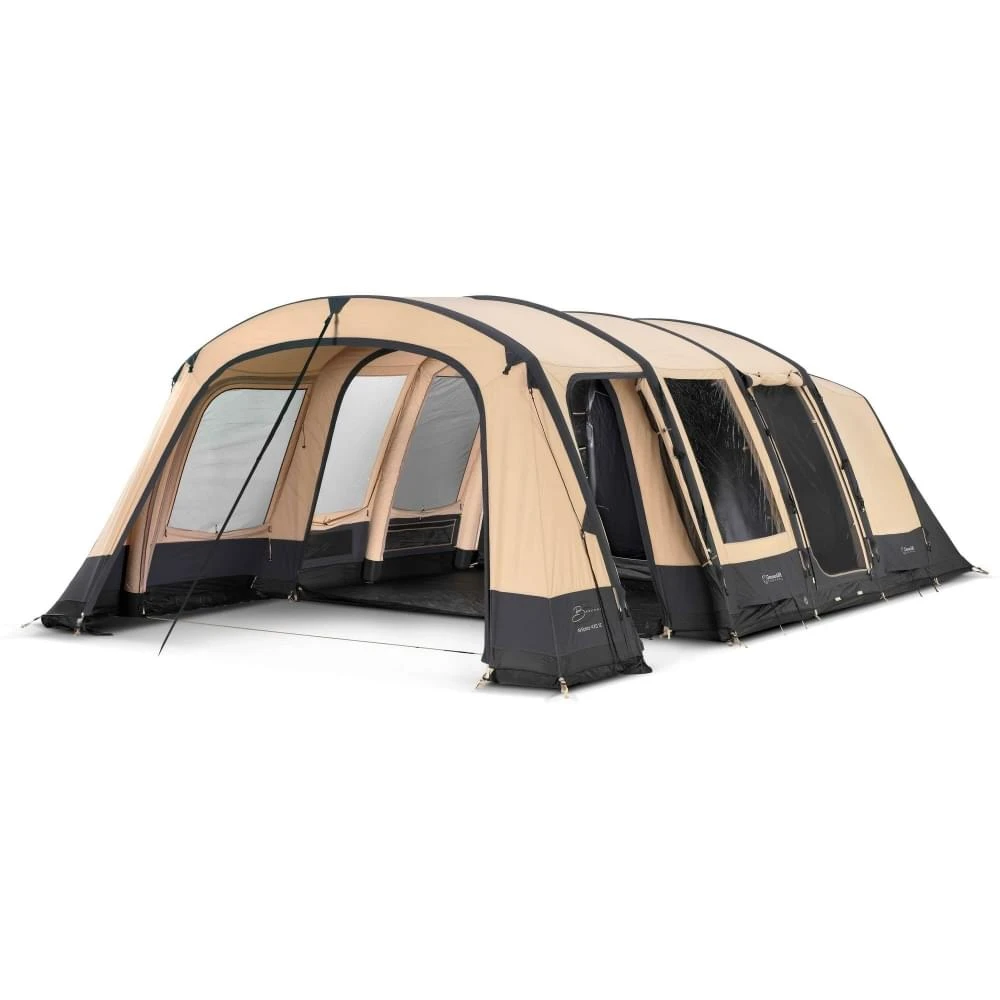 Bardani AirSpace 410 TC AIR - 5 Persoons Opblaastent 7 Bardani AirSpace 410 TC AIR - 5 Persoons Opblaastent - Afbeelding 5