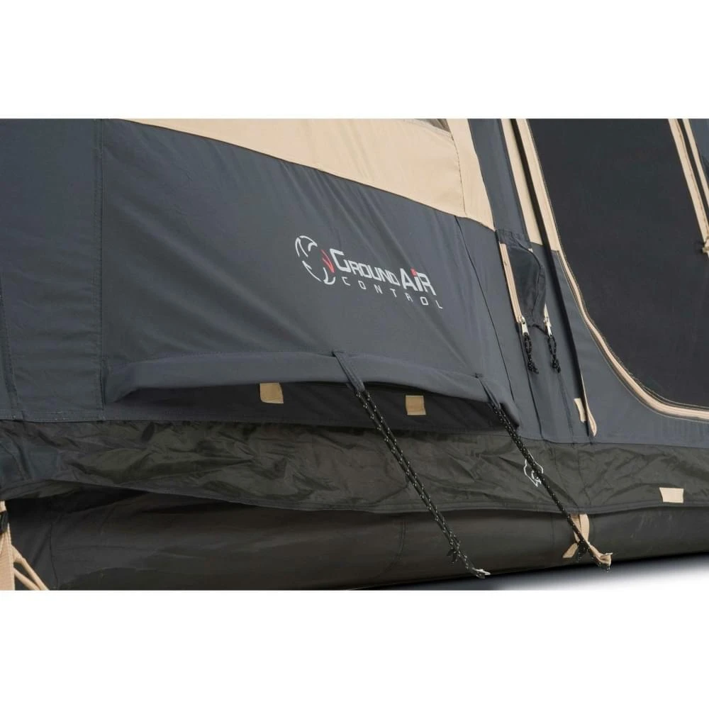 Bardani AirSpace 410 TC AIR - 5 Persoons Opblaastent 8 Bardani AirSpace 410 TC AIR - 5 Persoons Opblaastent - Afbeelding 6