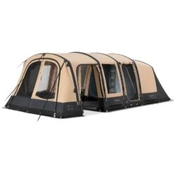 Bardani AirSpace 350 TC AIR - 5 Persoons Opblaastent -Outdoor Camping Winkel 86616 bardani airspace 350 tc air 5 persoons opblaastent