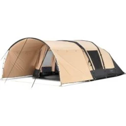 Bardani AirWave 410 DeLuxe TC AIR - 5 Persoons Opblaastent -Outdoor Camping Winkel 86622 bardani airwave 410 deluxe tc air 5 persoons opblaastent