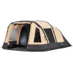 Bardani AirWave 410 DeLuxe TC AIR - 5 Persoons Opblaastent -Outdoor Camping Winkel 86624 bardani airwave 410 deluxe tc air 5 persoons opblaastent