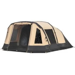 Bardani AirWave 410 DeLuxe TC AIR - 5 Persoons Opblaastent -Outdoor Camping Winkel 86625 bardani airwave 410 deluxe tc air 5 persoons opblaastent
