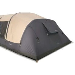 Bardani AirWave 410 DeLuxe TC AIR - 5 Persoons Opblaastent -Outdoor Camping Winkel 86626 bardani airwave 410 deluxe tc air 5 persoons opblaastent