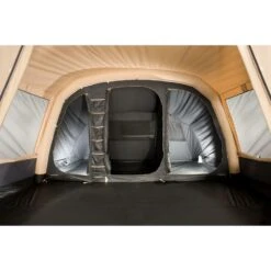 Bardani AirWave 410 DeLuxe TC AIR - 5 Persoons Opblaastent -Outdoor Camping Winkel 86627 bardani airwave 410 deluxe tc air 5 persoons opblaastent