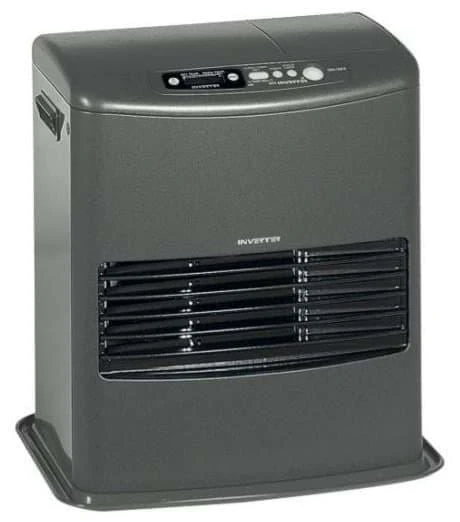 Inverter 6026 Petroleumkachel 3 Inverter 6026 Petroleumkachel